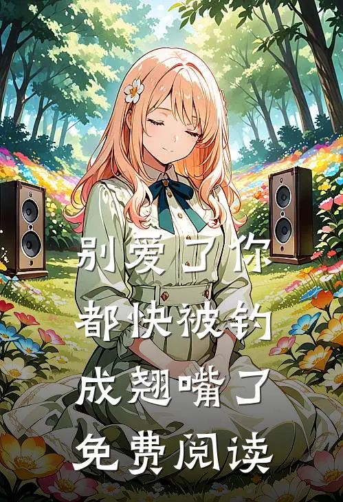 别爱了你都快被钓成翘嘴了免费阅读