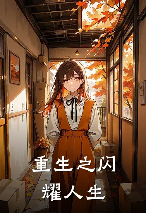 重生之闪耀人生
