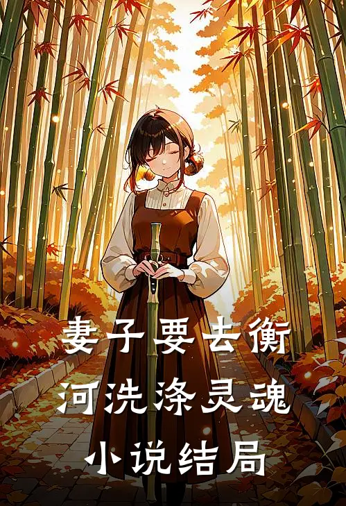 妻子要去衡河洗涤灵魂小说结局