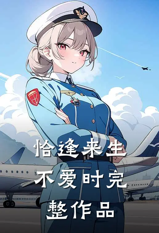 恰逢来生不爱时完整作品
