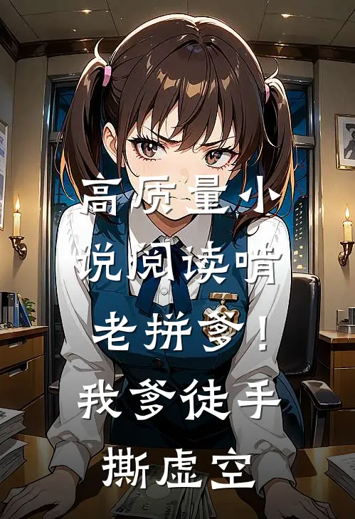 高质量小说阅读啃老拼爹！我爹徒手撕虚空