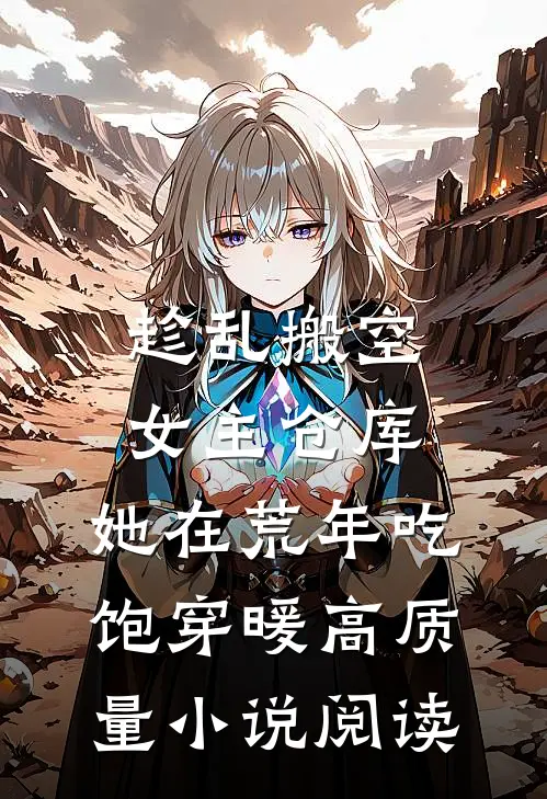 趁乱搬空女主仓库，她在荒年吃饱穿暖高质量小说阅读