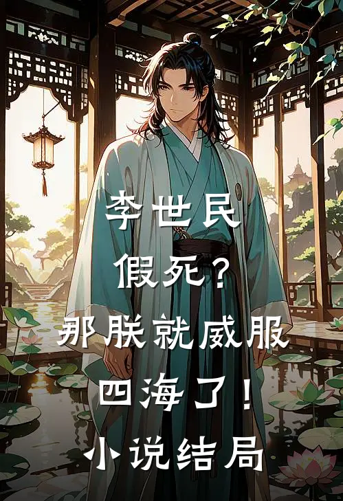 李世民假死？那朕就威服四海了！小说结局