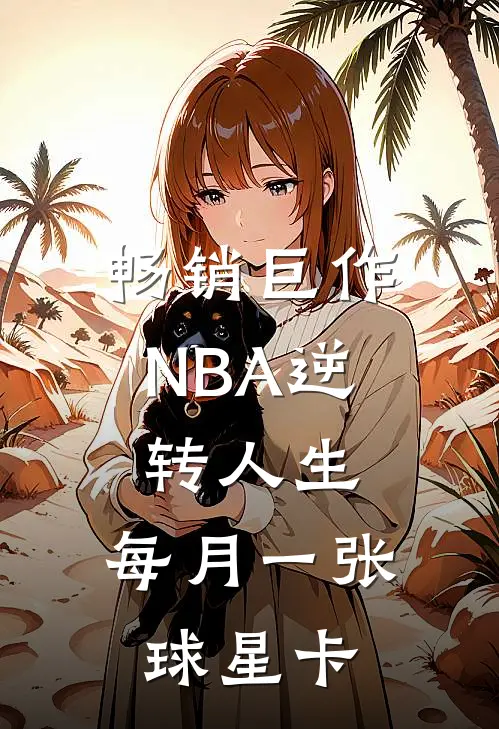 畅销巨作NBA逆转人生，每月一张球星卡