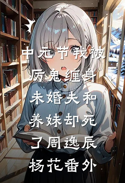 中元节我被厉鬼缠身，未婚夫和养妹却死了周逸辰杨花番外