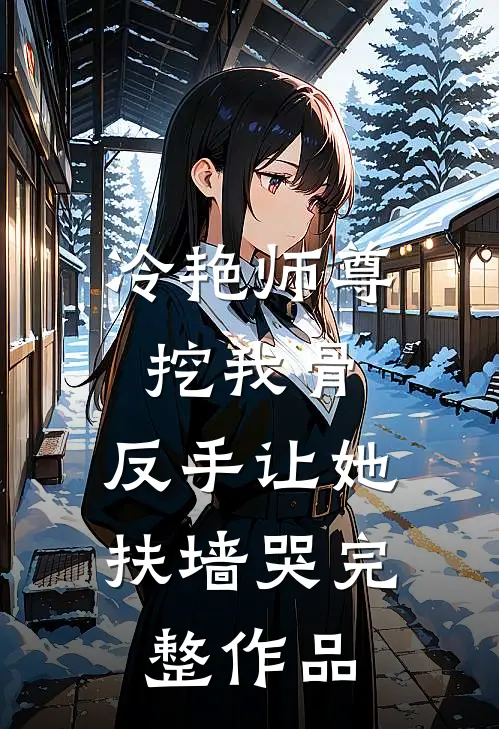 冷艳师尊挖我骨，反手让她扶墙哭完整作品