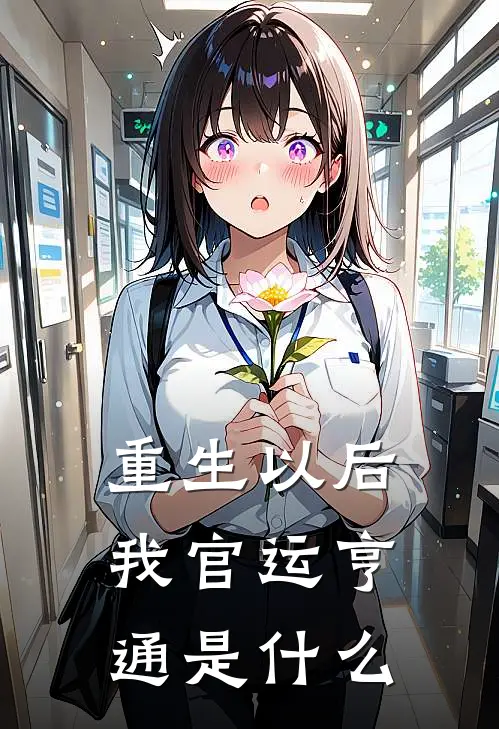重生以后，我官运亨通是什么