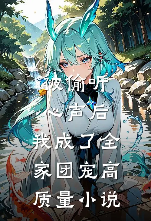 被偷听心声后，我成了全家团宠高质量小说