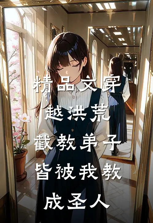 精品文穿越洪荒：截教弟子皆被我教成圣人