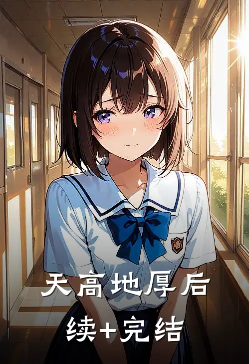 天高地厚后续+完结