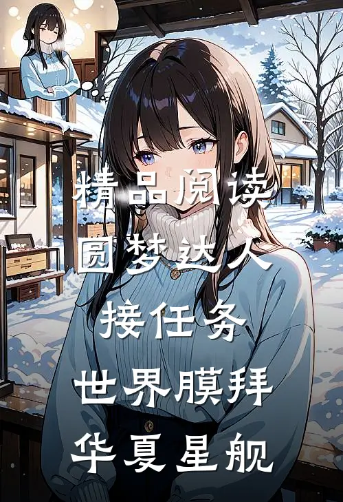 精品阅读圆梦达人接任务，世界膜拜华夏星舰