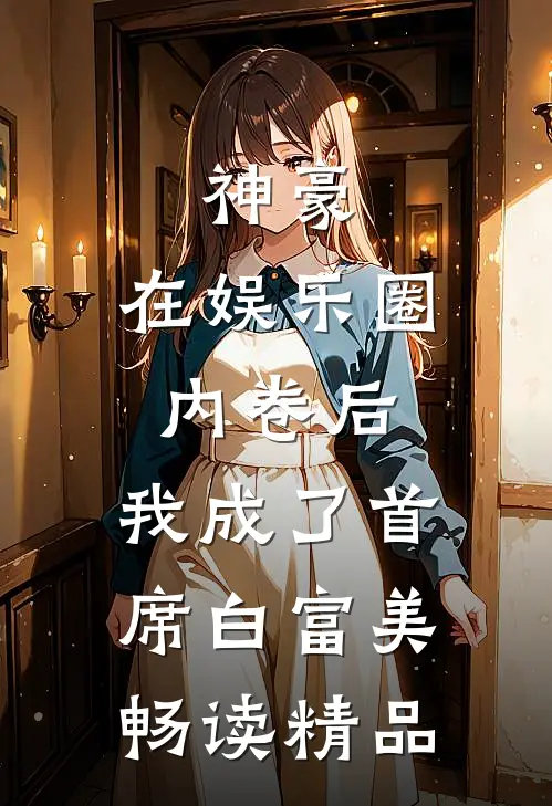 神豪：在娱乐圈内卷后，我成了首席白富美畅读精品