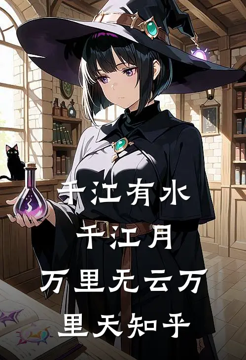 千江有水千江月，万里无云万里天知乎