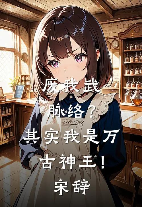 废我武脉络？其实我是万古神王！宋辞