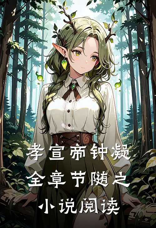 孝宣帝钟凝全章节_随之小说阅读