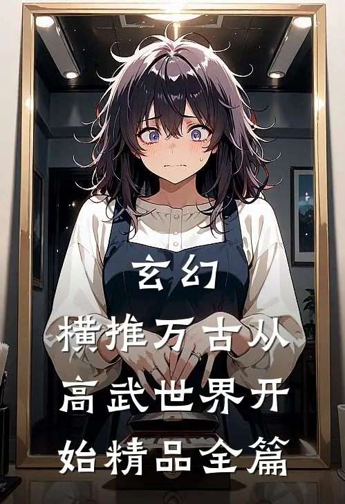 玄幻：横推万古从高武世界开始精品全篇