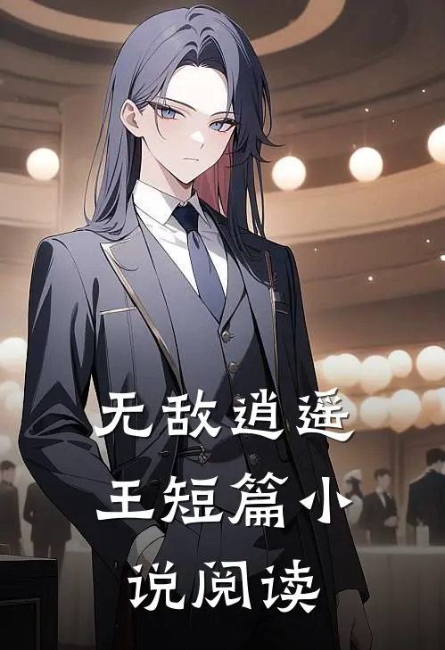 无敌逍遥王短篇小说阅读