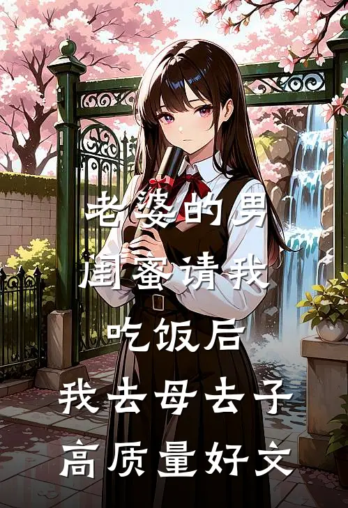 老婆的男闺蜜请我吃饭后，我去母去子高质量好文