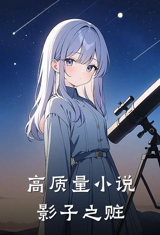 高质量小说影子之赃