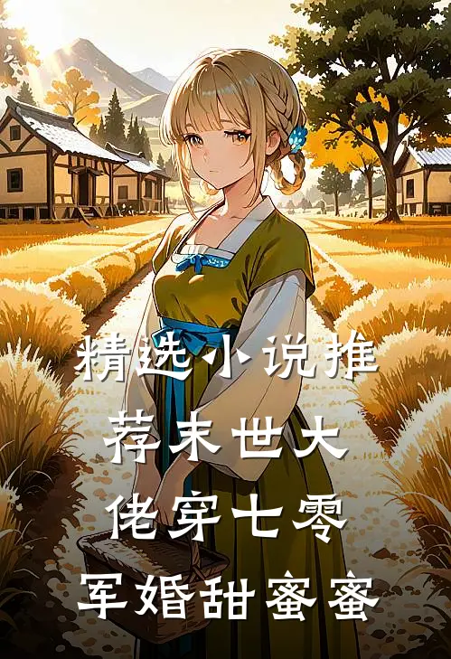 精选小说推荐末世大佬穿七零，军婚甜蜜蜜