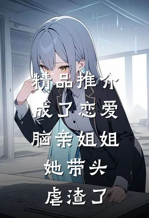 精品推介成了恋爱脑亲姐姐，她带头虐渣了