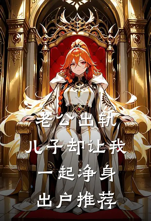 老公出轨，儿子却让我一起净身出户推荐