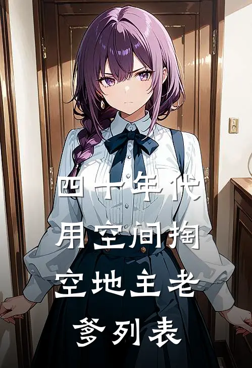 四十年代，用空间掏空地主老爹列表