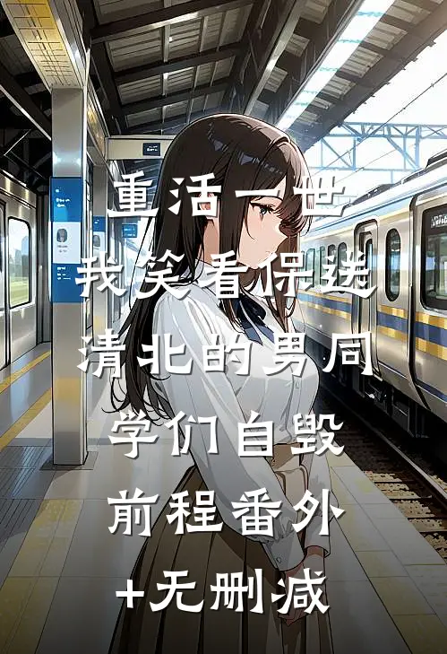 重活一世，我笑看保送清北的男同学们自毁前程番外+无删减