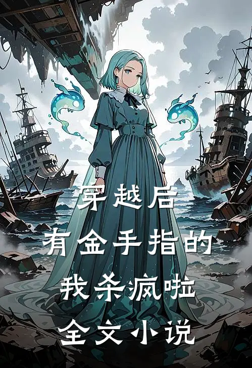 穿越后，有金手指的我杀疯啦全文小说