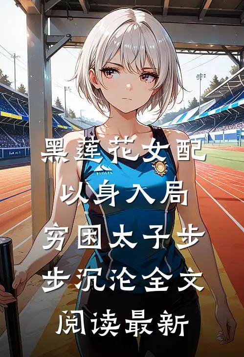 黑莲花女配以身入局，穷困太子步步沉沦全文阅读最新