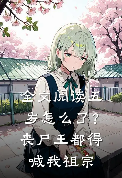 全文阅读五岁怎么了？丧尸王都得喊我祖宗