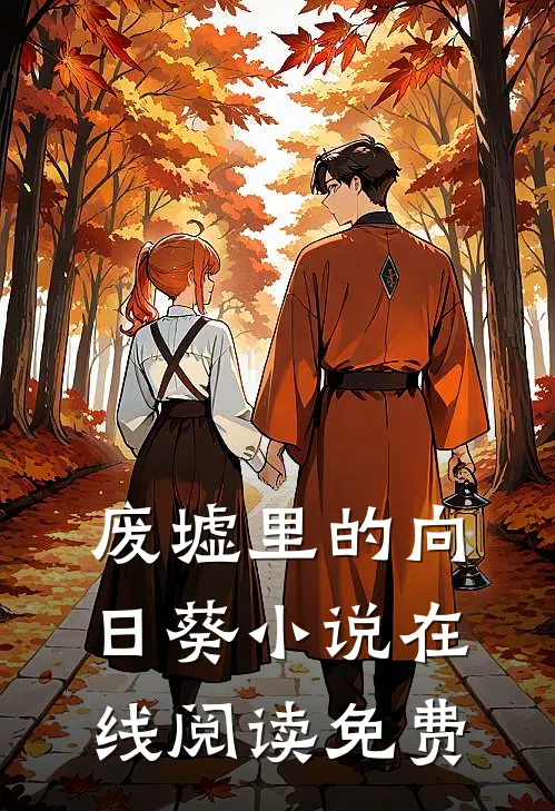 废墟里的向日葵小说在线阅读免费