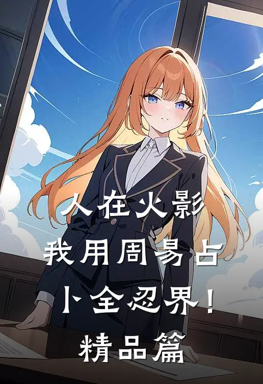人在火影，我用周易占卜全忍界！精品篇