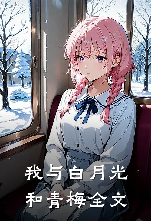 我与白月光和青梅全文