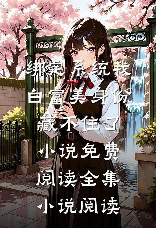 绑定系统我白富美身份藏不住了小说免费阅读全集小说阅读