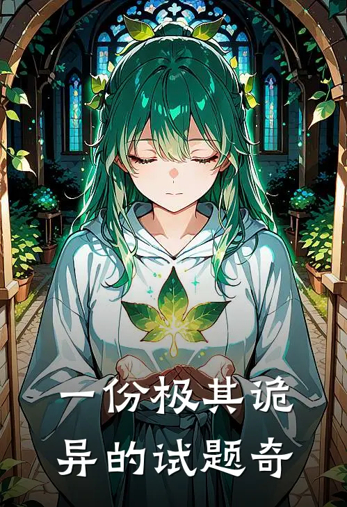 一份极其诡异的试题奇
