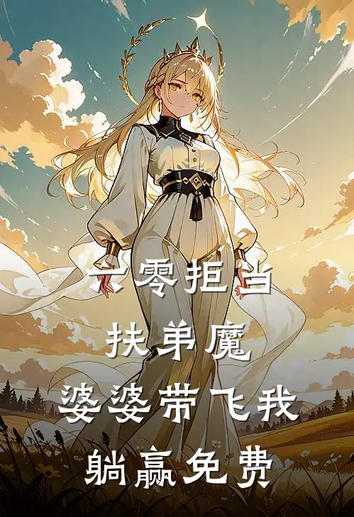 六零拒当扶弟魔，婆婆带飞我躺赢免费