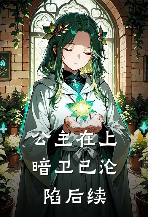 公主在上，暗卫已沦陷后续