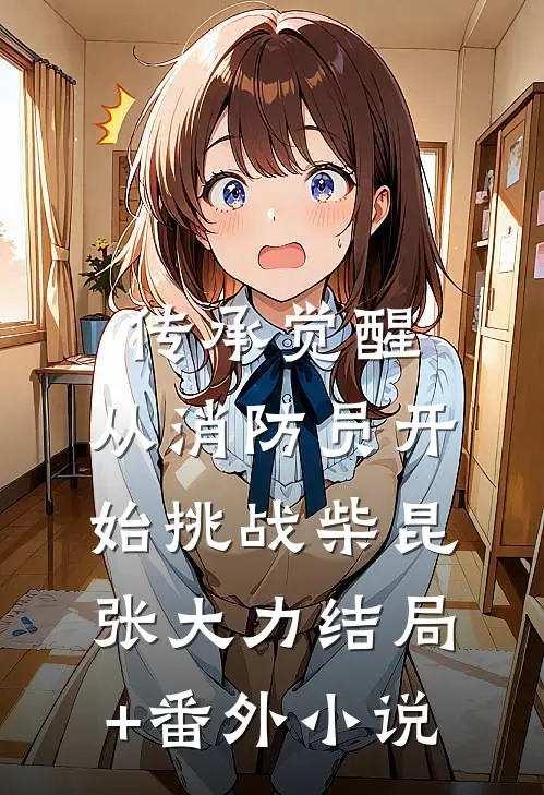 传承觉醒：从消防员开始挑战柴昆张大力结局+番外小说