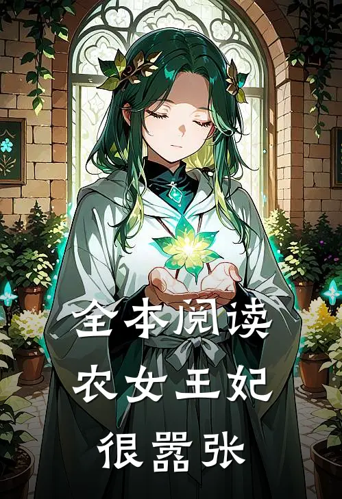 全本阅读农女王妃很嚣张