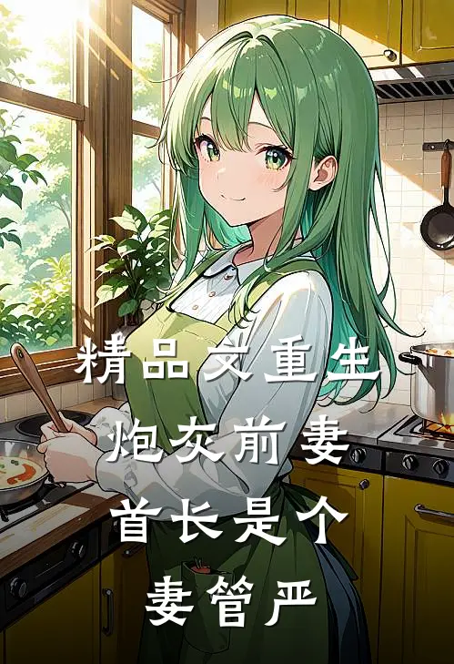 精品文重生炮灰前妻，首长是个妻管严