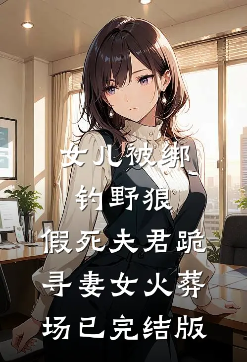女儿被绑钓野狼，假死夫君跪寻妻女火葬场已完结版