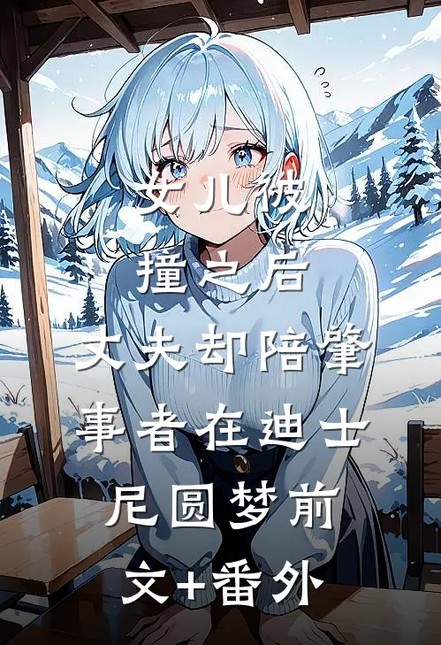 女儿被撞之后，丈夫却陪肇事者在迪士尼圆梦前文+番外