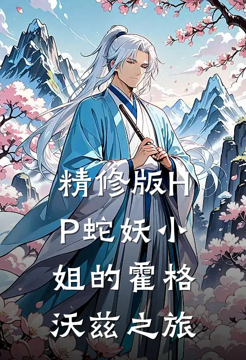 精修版HP蛇妖小姐的霍格沃兹之旅