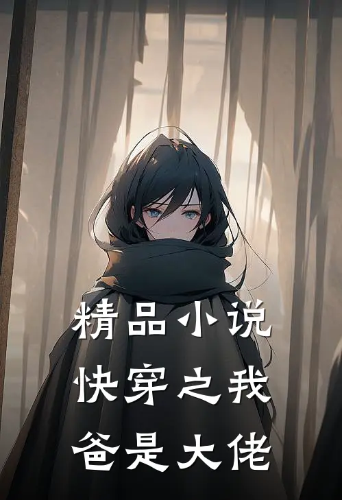 精品小说快穿之我爸是大佬