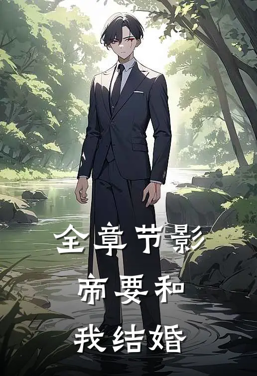 全章节影帝要和我结婚
