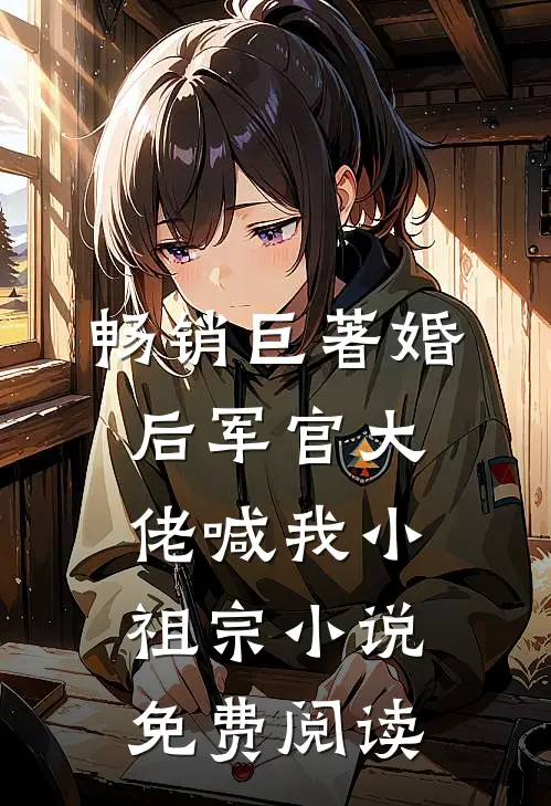 畅销巨著婚后军官大佬喊我小祖宗小说免费阅读