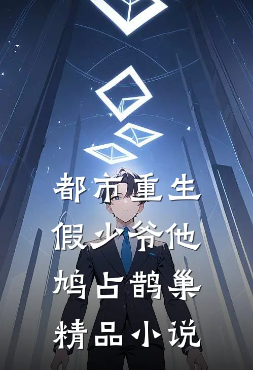 都市重生：假少爷他鸠占鹊巢精品小说