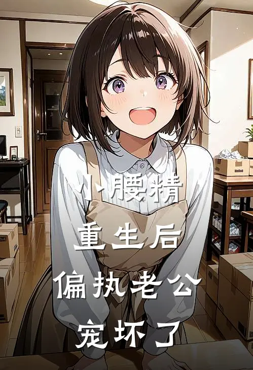 小腰精重生后，偏执老公宠坏了