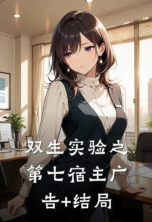 双生实验之第七宿主广告+结局